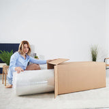  Furniture of America Edelweiss DM2012-EK 12" King Memory Foam Mattress IMAGE 4