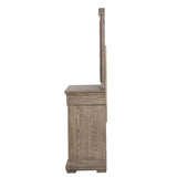  Furniture of America Sheringham FM7701BR-D Dresser IMAGE 5