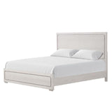  Furniture of America Crowthorne FM70100AK-Q-BED Queen Bed IMAGE 4