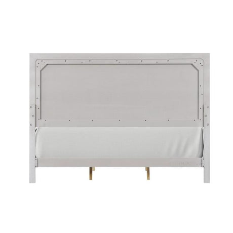  Furniture of America Crowthorne FM70100AK-Q-BED Queen Bed IMAGE 7