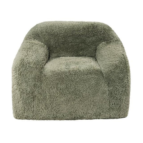 Furniture of America Vander FM67009GR-CH Accent Chair IMAGE 12