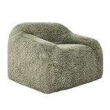  Furniture of America Vander FM67009GR-CH Accent Chair IMAGE 9