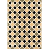  Furniture of America Windel RG8002M Medium Area Rug IMAGE 1