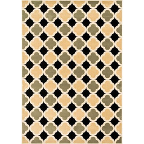  Furniture of America Windel RG8002M Medium Area Rug IMAGE 1
