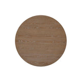  Furniture of America Everett TM3111T-5PC 5 Pc Round Table Dining Set IMAGE 5