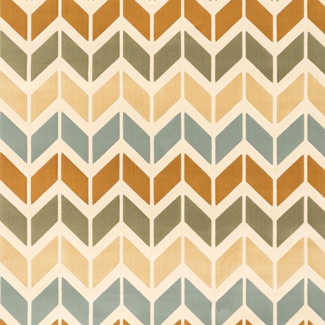  Furniture of America Windel RG8001R Round Area Rug IMAGE 2