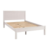  Furniture of America Aludra FM-BK205WH-T-BED Loft Bed IMAGE 5