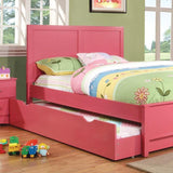  Furniture of America Prismo CM7941PK-F-BED Full Bed IMAGE 2