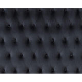 Furniture of America Etherea CM7482BK-EK-BED King Bed IMAGE 3