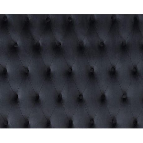  Furniture of America Etherea CM7482BK-EK-BED King Bed IMAGE 3
