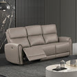  Furniture of America Schlieren FM6012LB-SF-PM Power Sofa IMAGE 1