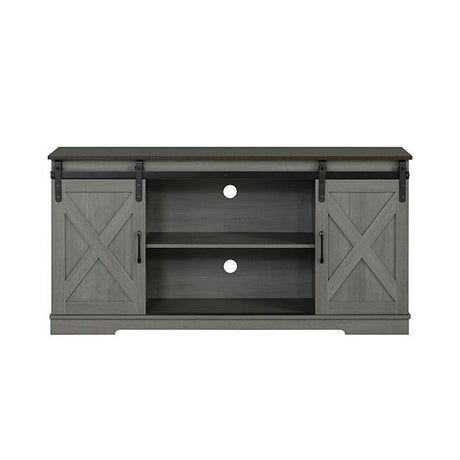  Furniture of America Garibaldi SL-AC4000-TV TV Stand IMAGE 2