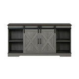 Furniture of America Garibaldi SL-AC4000-TV TV Stand IMAGE 3