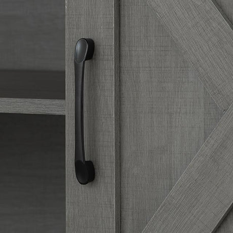  Furniture of America Garibaldi SL-AC4000-TV TV Stand IMAGE 5