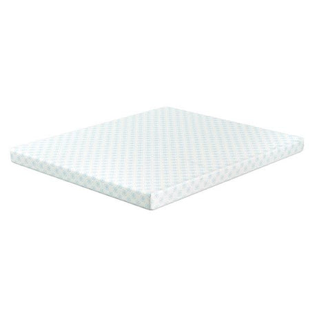  Furniture of America Edelweiss DM2006-F 6" Full Memory Foam Mattress IMAGE 1