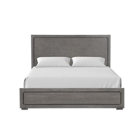  Furniture of America Crowthorne FM70100GY-Q-BED Queen Bed IMAGE 5