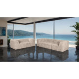  Furniture of America Nappi FM62102TP-SF-PK Sofa IMAGE 2
