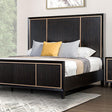  Furniture of America Kenyada FM7421ES-EK-BED King Bed IMAGE 1