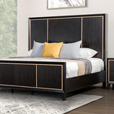  Furniture of America Kenyada FM7421ES-EK-BED King Bed IMAGE 1