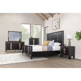  Furniture of America Kenyada FM7421ES-EK-BED King Bed IMAGE 3