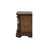  Furniture of America Leovanni FM70003DB-N Nightstand IMAGE 5