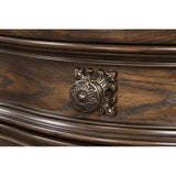  Furniture of America Leovanni FM70003DB-N Nightstand IMAGE 8