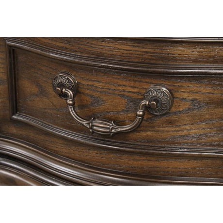  Furniture of America Leovanni FM70003DB-N Nightstand IMAGE 9