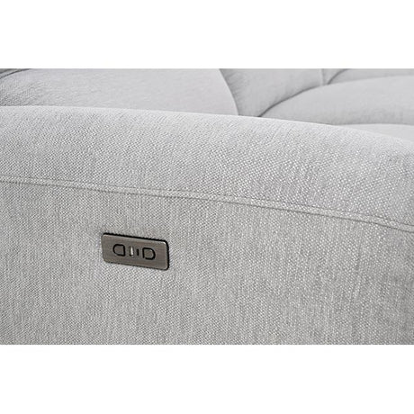  Furniture of America Brande CM9938LG-SECT-PM-R Power Sectional IMAGE 3