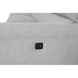  Furniture of America Brande CM9938LG-SECT-PM-R Power Sectional IMAGE 4