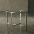  Furniture of America Talva FM47022GY-E-3A End Table IMAGE 1
