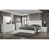  Furniture of America Whitby FM7216WH-N Nightstand IMAGE 2