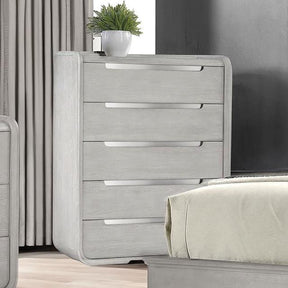  Furniture of America Osterley FM71500LG-C Chest IMAGE 1