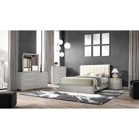  Furniture of America Osterley FM71500LG-C Chest IMAGE 2