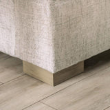  Furniture of America Leytonstone SM1209-LV Loveseat IMAGE 5
