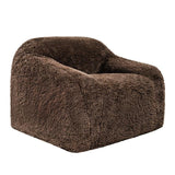  Furniture of America Vander FM67009BR-CH Accent Chair IMAGE 2