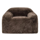  Furniture of America Vander FM67009BR-CH Accent Chair IMAGE 9