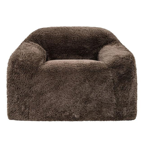  Furniture of America Vander FM67009BR-CH Accent Chair IMAGE 9