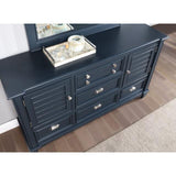 Furniture of America Manzanillo CM7470BL-D Dresser IMAGE 3