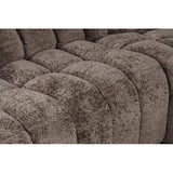  Furniture of America Hieronymus FM64001DB-SECT-PM Power Sectional IMAGE 4