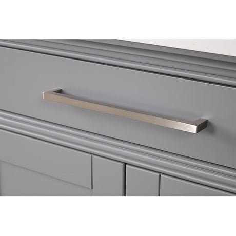  Furniture of America Almeria TM-CT005WH-72+05GY Vanity Set IMAGE 5