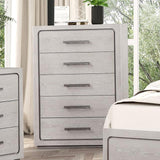  Furniture of America Crowthorne FM70100AK-C Chest IMAGE 1