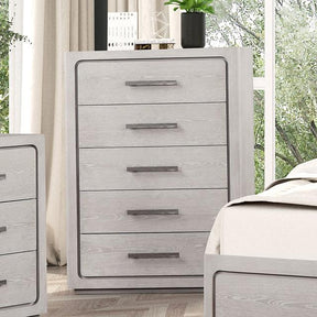  Furniture of America Crowthorne FM70100AK-C Chest IMAGE 1