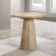  Furniture of America Halewood FM4222NT-E-PK End Table IMAGE 1