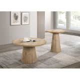  Furniture of America Halewood FM4222NT-E-PK End Table IMAGE 2