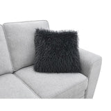  Furniture of America Enea FM64009LG-SF Sofa IMAGE 6