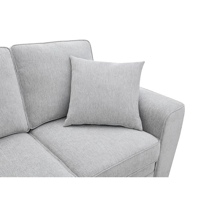  Furniture of America Enea FM64009LG-SF Sofa IMAGE 8