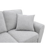  Furniture of America Enea FM64009LG-SF Sofa IMAGE 8
