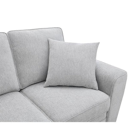  Furniture of America Enea FM64009LG-SF Sofa IMAGE 8