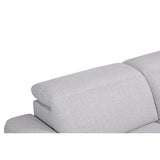  Furniture of America Melancton CM9933LG-SECT-PM Power Sectional IMAGE 5