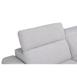  Furniture of America Melancton CM9933LG-SECT-PM Power Sectional IMAGE 7